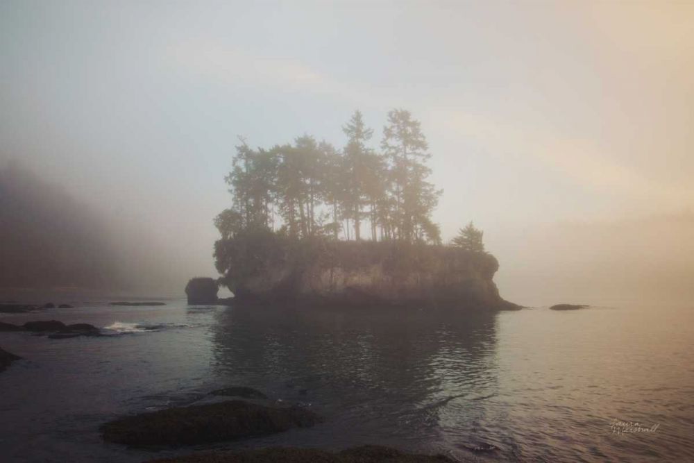 First Light art print by Laura Marshall for $57.95 CAD