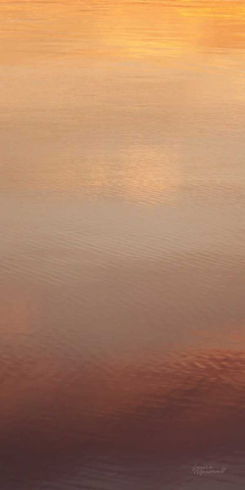 Kalaloch Reflections II art print by Laura Marshall for $57.95 CAD