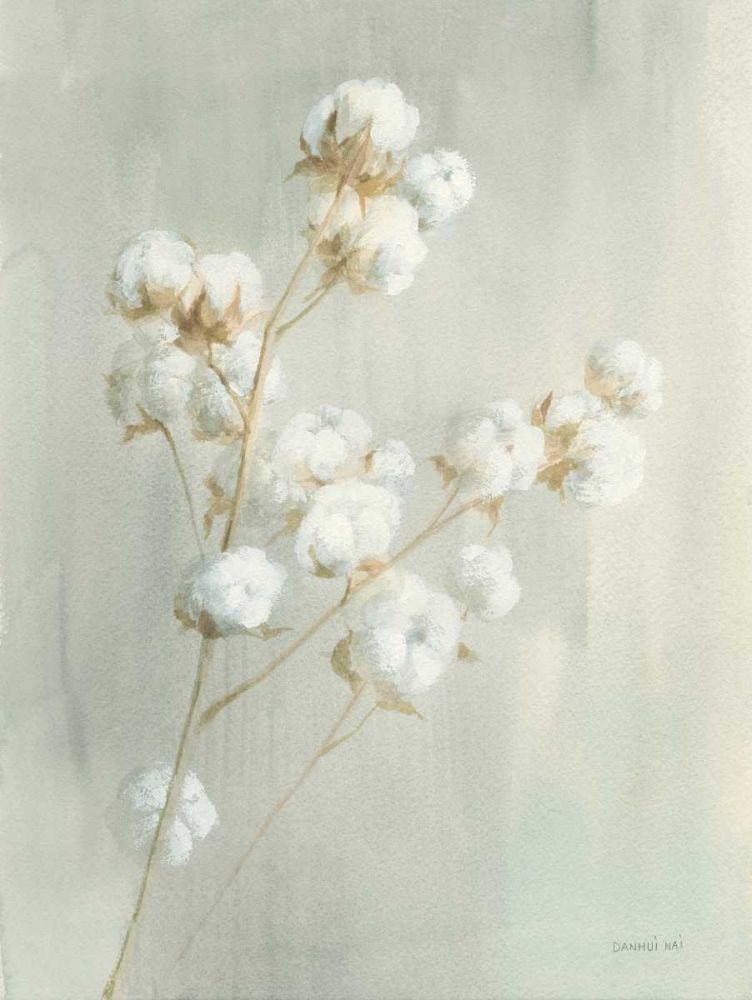 Summer Harvest I art print by Danhui Nai for $57.95 CAD