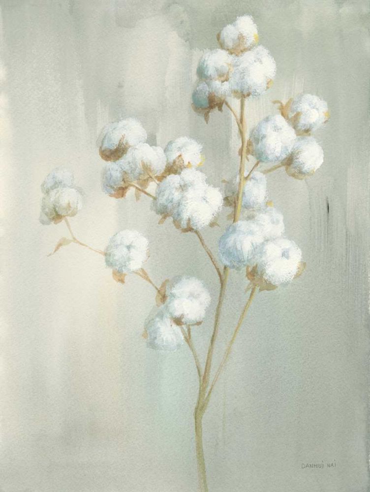Summer Harvest II art print by Danhui Nai for $57.95 CAD