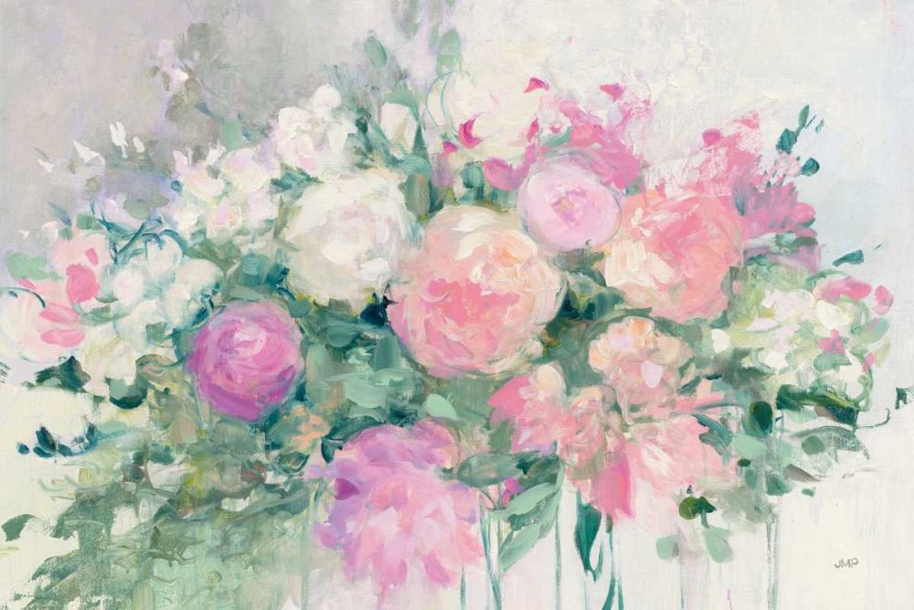 June Abundance I art print by Julia Purinton for $57.95 CAD