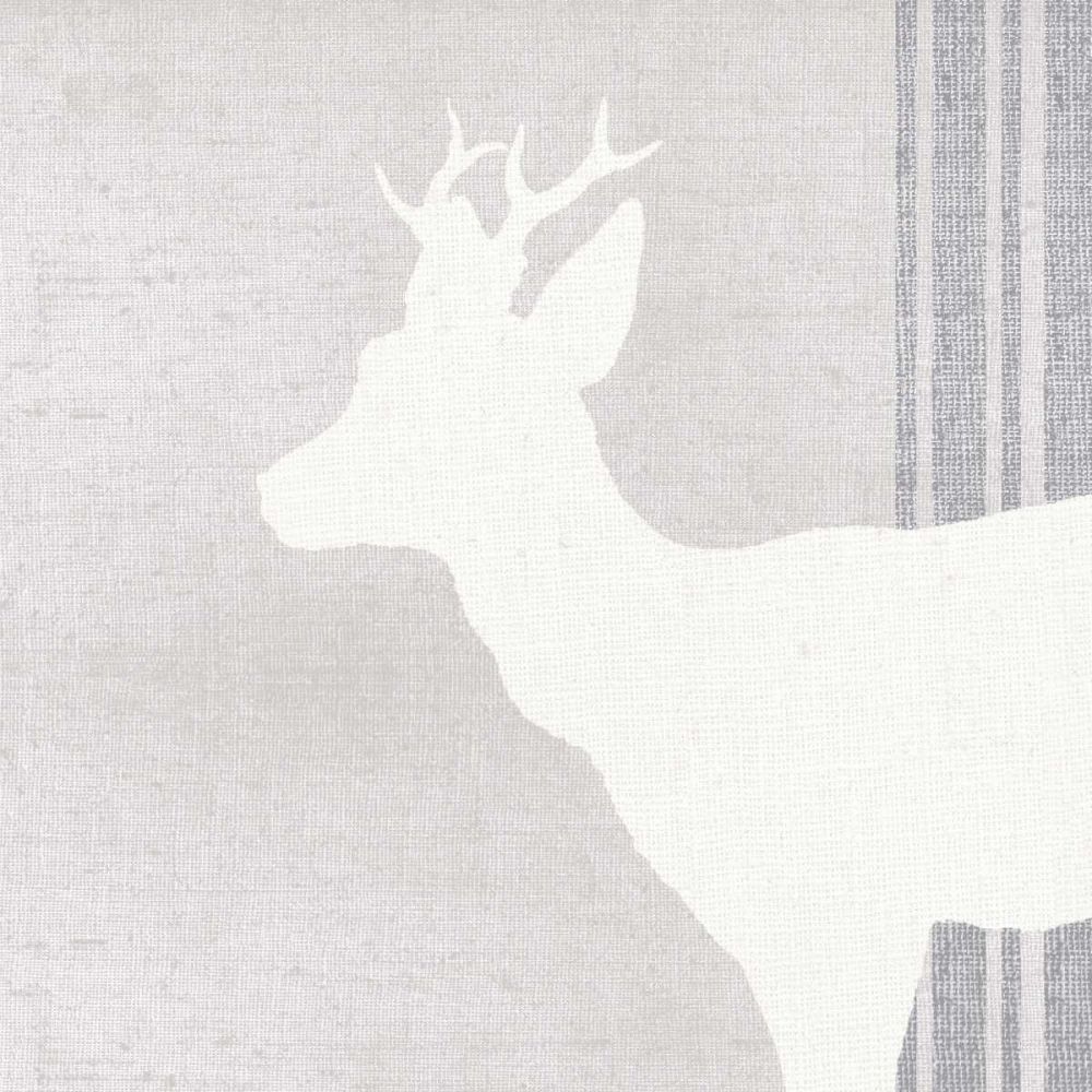 Woodland Animal IV art print by Wild Apple Portfolio for $57.95 CAD
