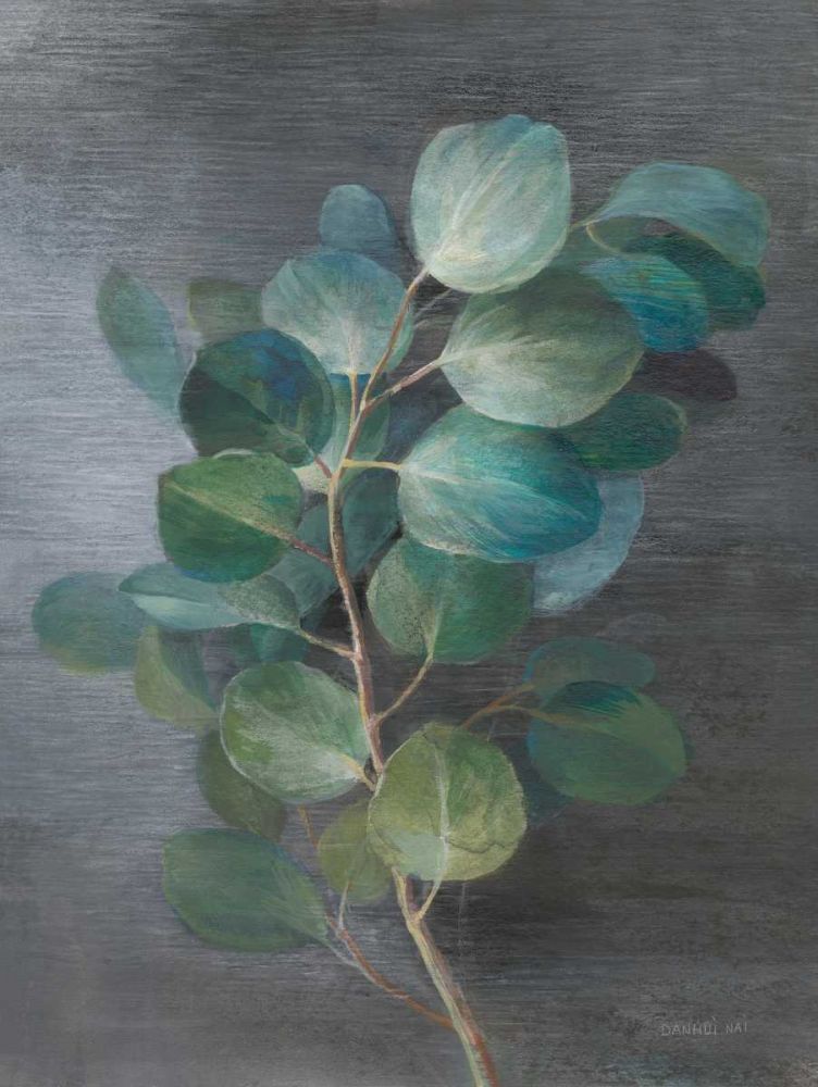 Fresh I art print by Danhui Nai for $57.95 CAD