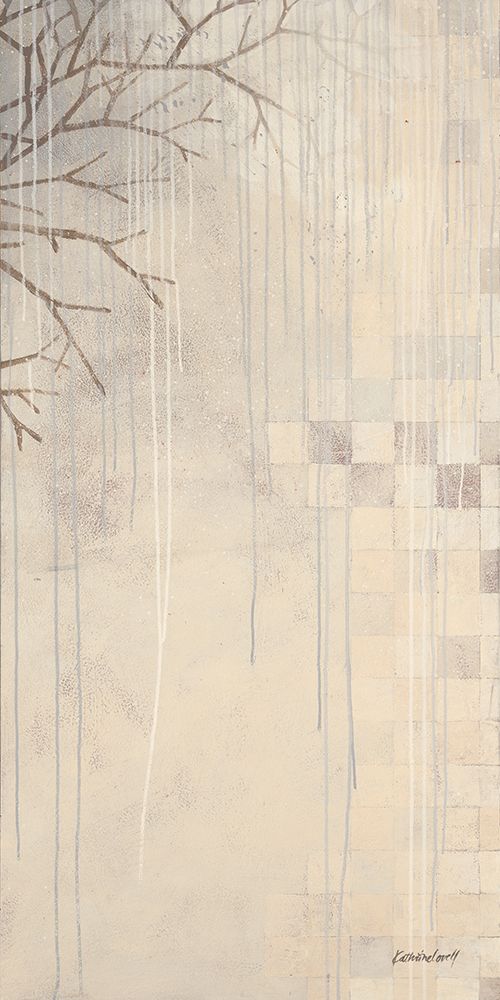 Promise of Spring IV art print by Kathrine Lovell for $57.95 CAD