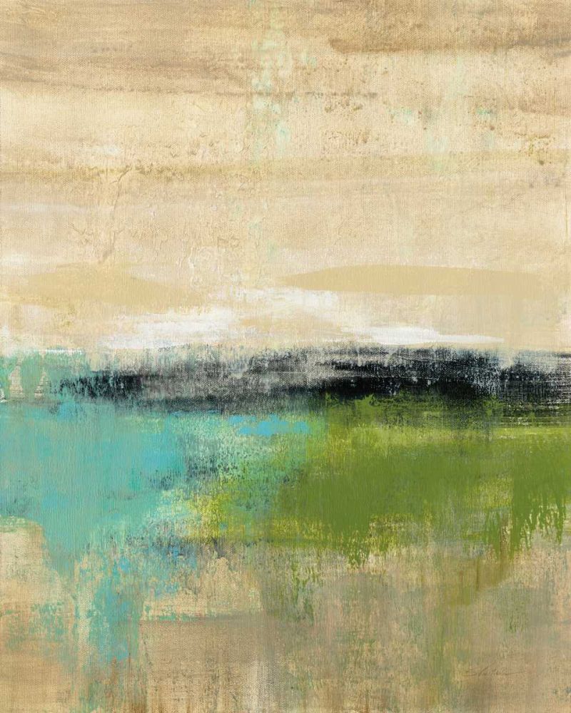 Spring Valley III art print by Silvia Vassileva for $57.95 CAD