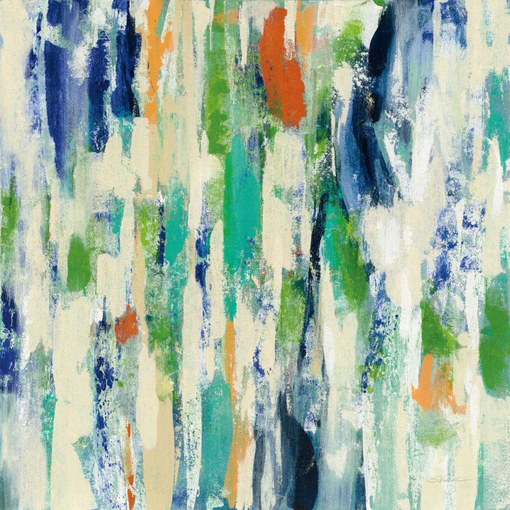 Sun Rays art print by Silvia Vassileva for $57.95 CAD