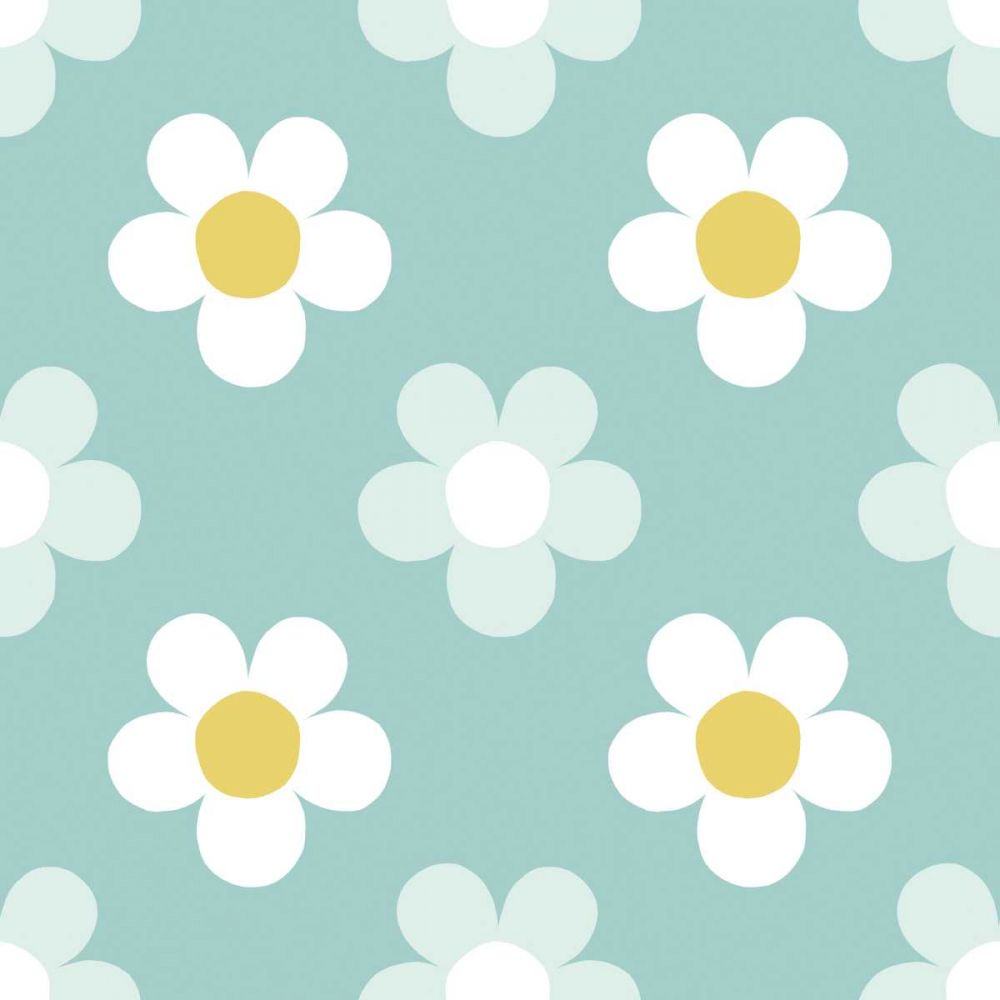 Baby Quilt Pattern 1 art print by Beth Grove for $57.95 CAD