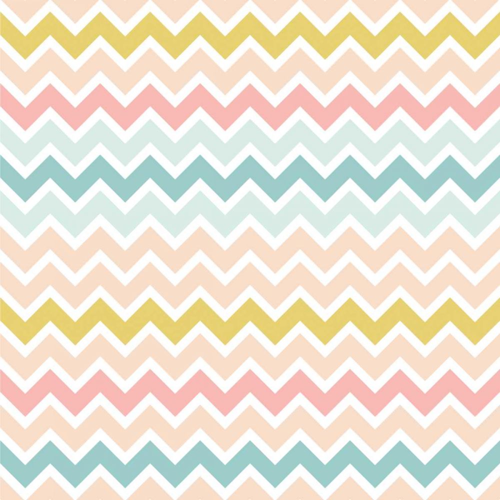 Baby Quilt Pattern 2 art print by Beth Grove for $57.95 CAD