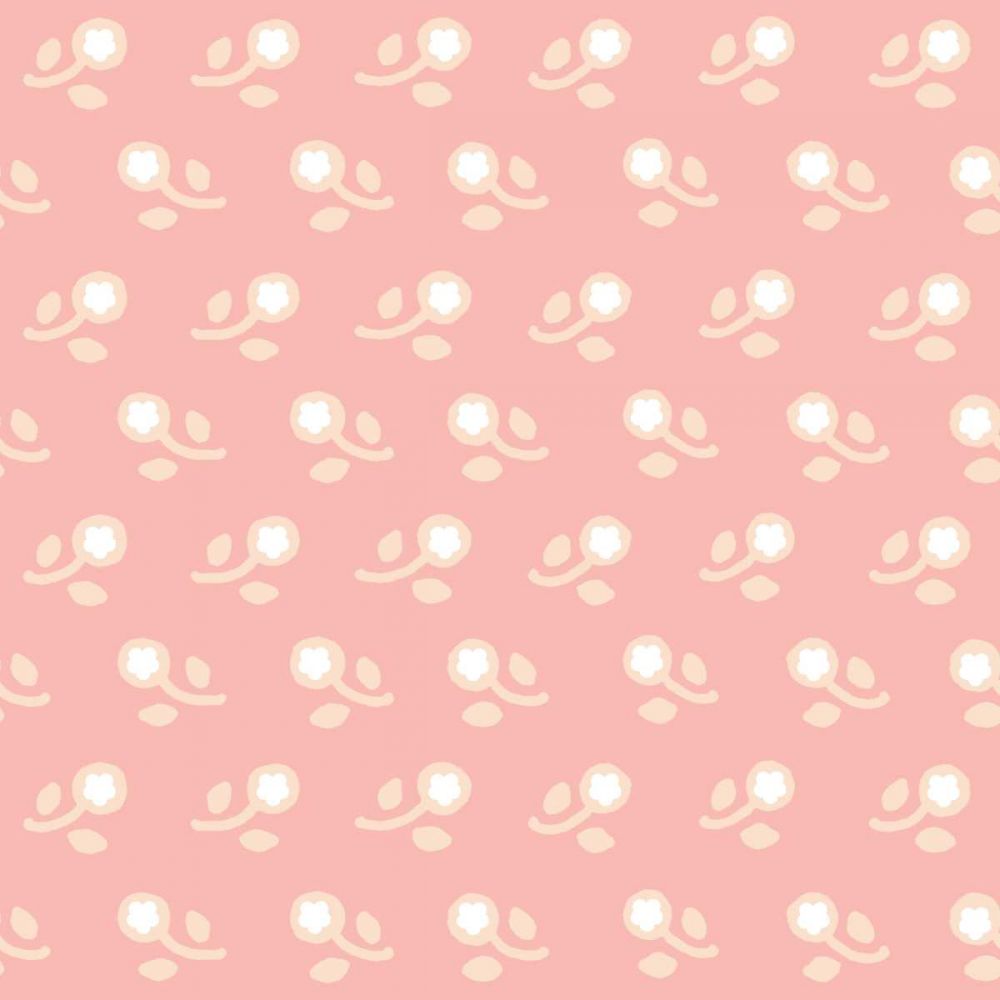 Baby Quilt Pattern 5 art print by Beth Grove for $57.95 CAD