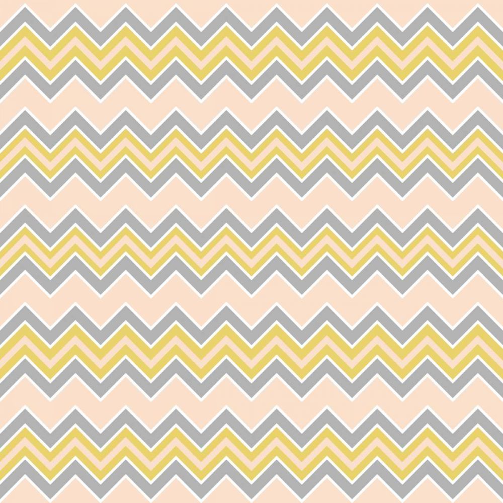 Baby Quilt Pattern 8 art print by Beth Grove for $57.95 CAD