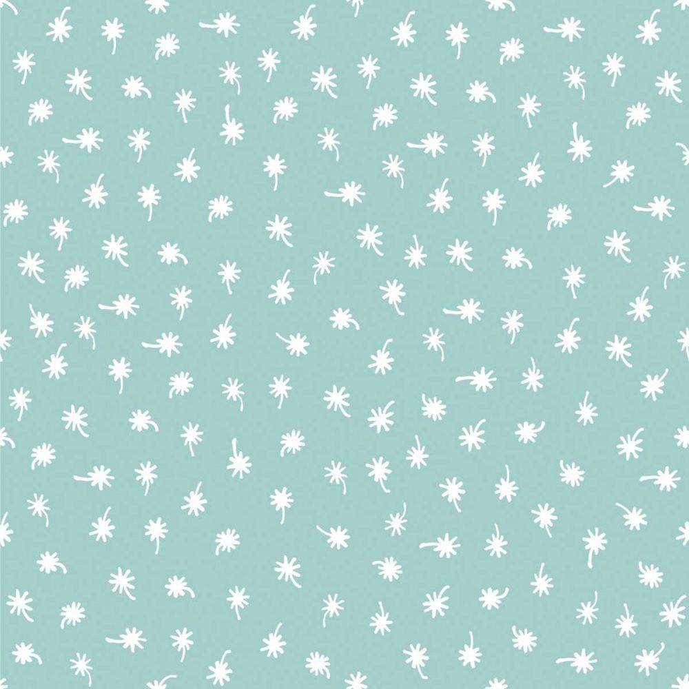 Baby Quilt Pattern 10 art print by Beth Grove for $57.95 CAD