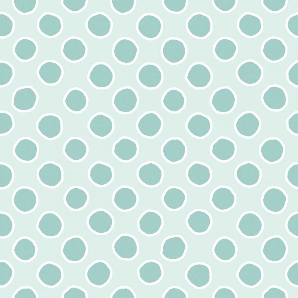 Baby Quilt Pattern 11 art print by Beth Grove for $57.95 CAD
