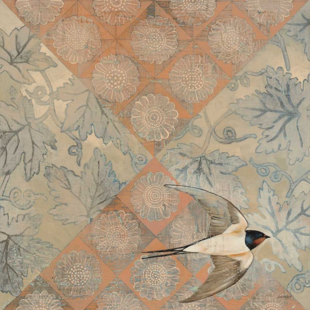 Sundown art print by Kathrine Lovell for $57.95 CAD