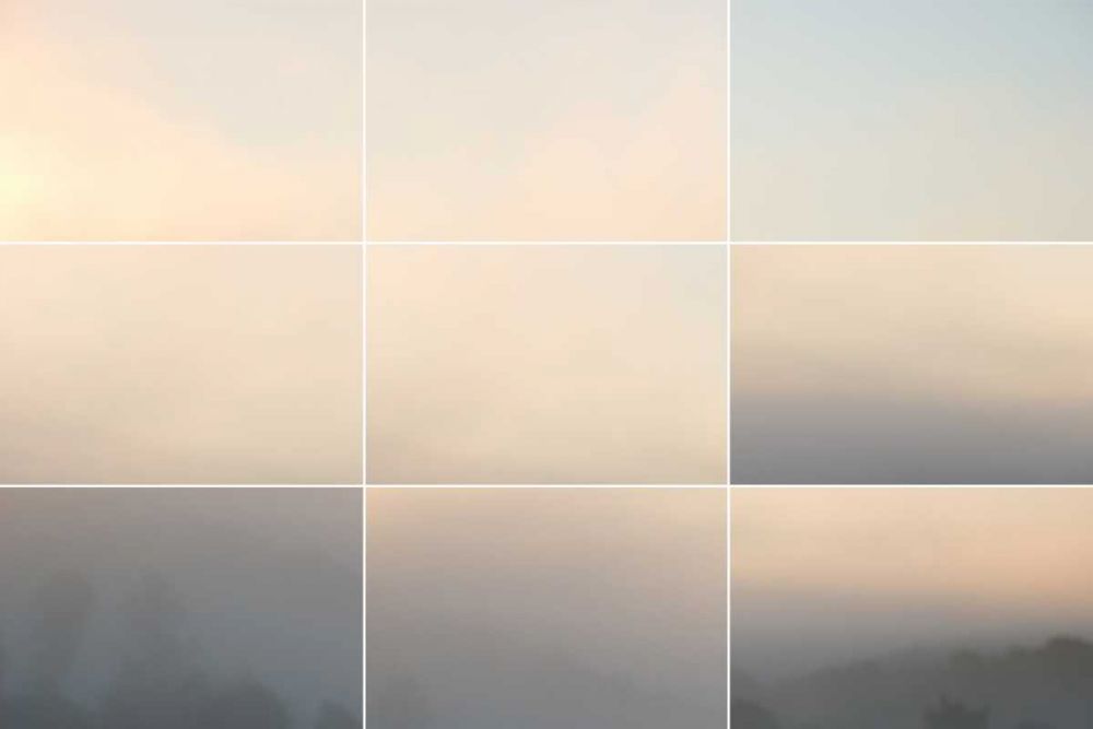 Fall Fields Collage art print by Wild Apple Portfolio for $57.95 CAD