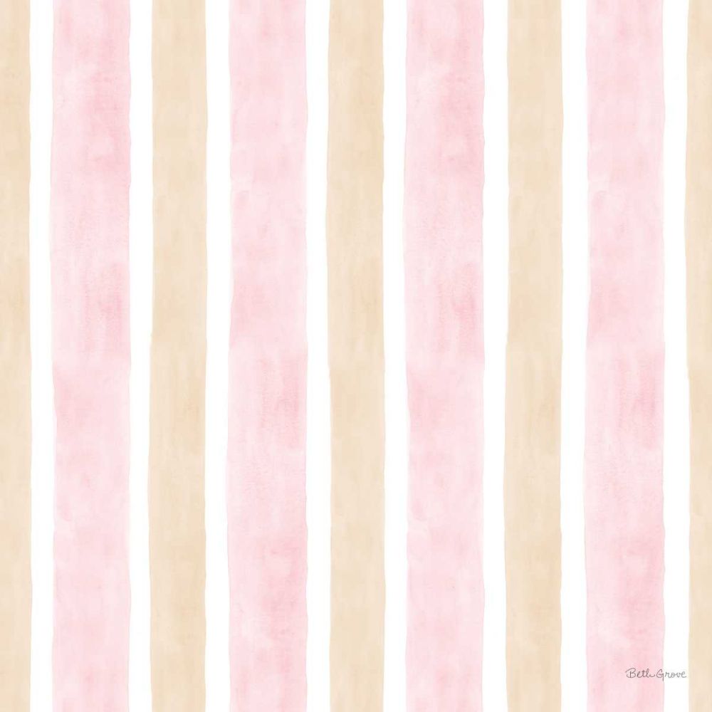 Coastal Baby Pattern VI art print by Beth Grove for $57.95 CAD