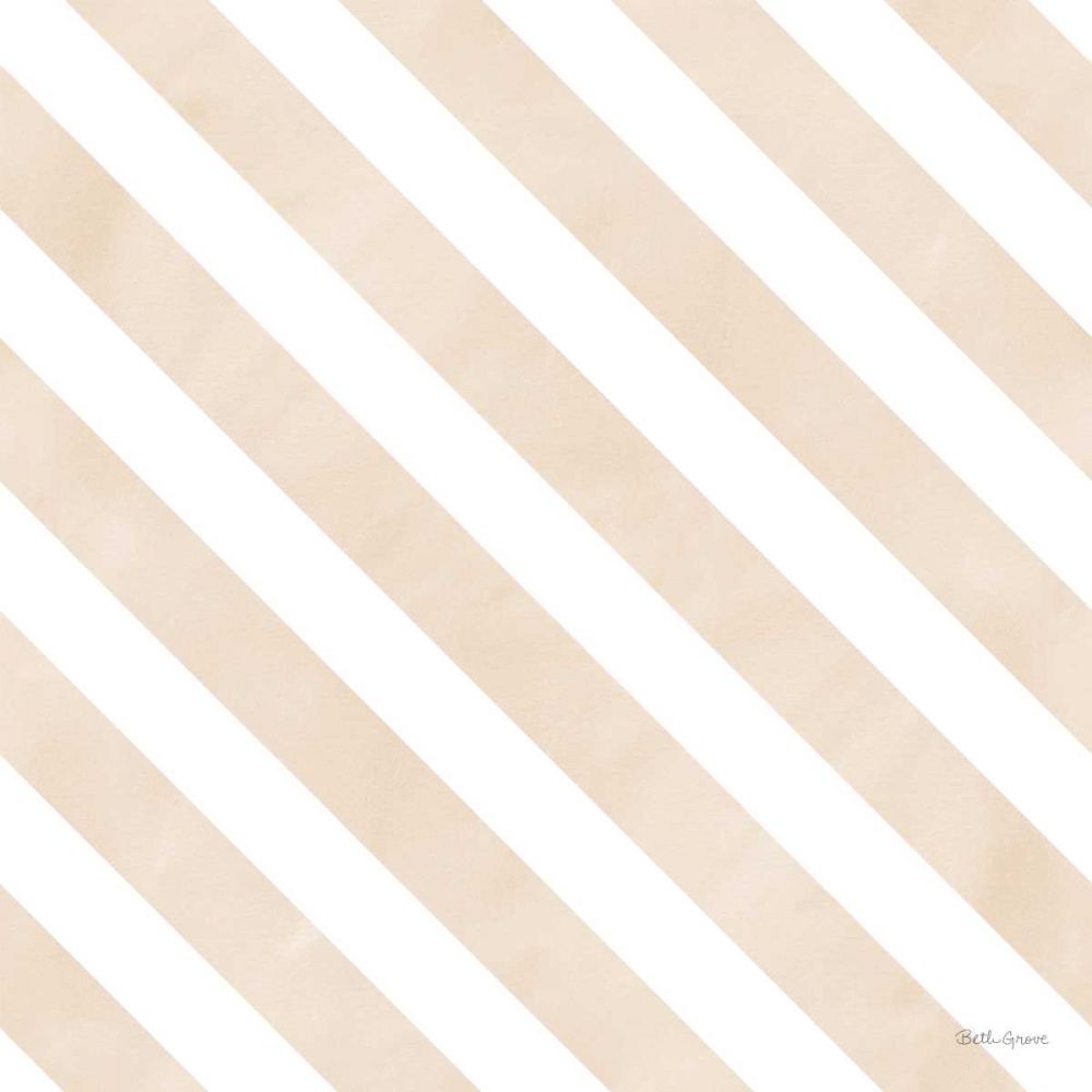Coastal Baby Pattern VII art print by Beth Grove for $57.95 CAD