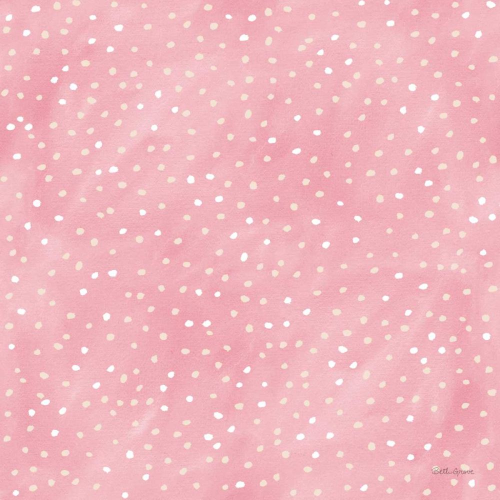Coastal Baby Pattern X art print by Beth Grove for $57.95 CAD