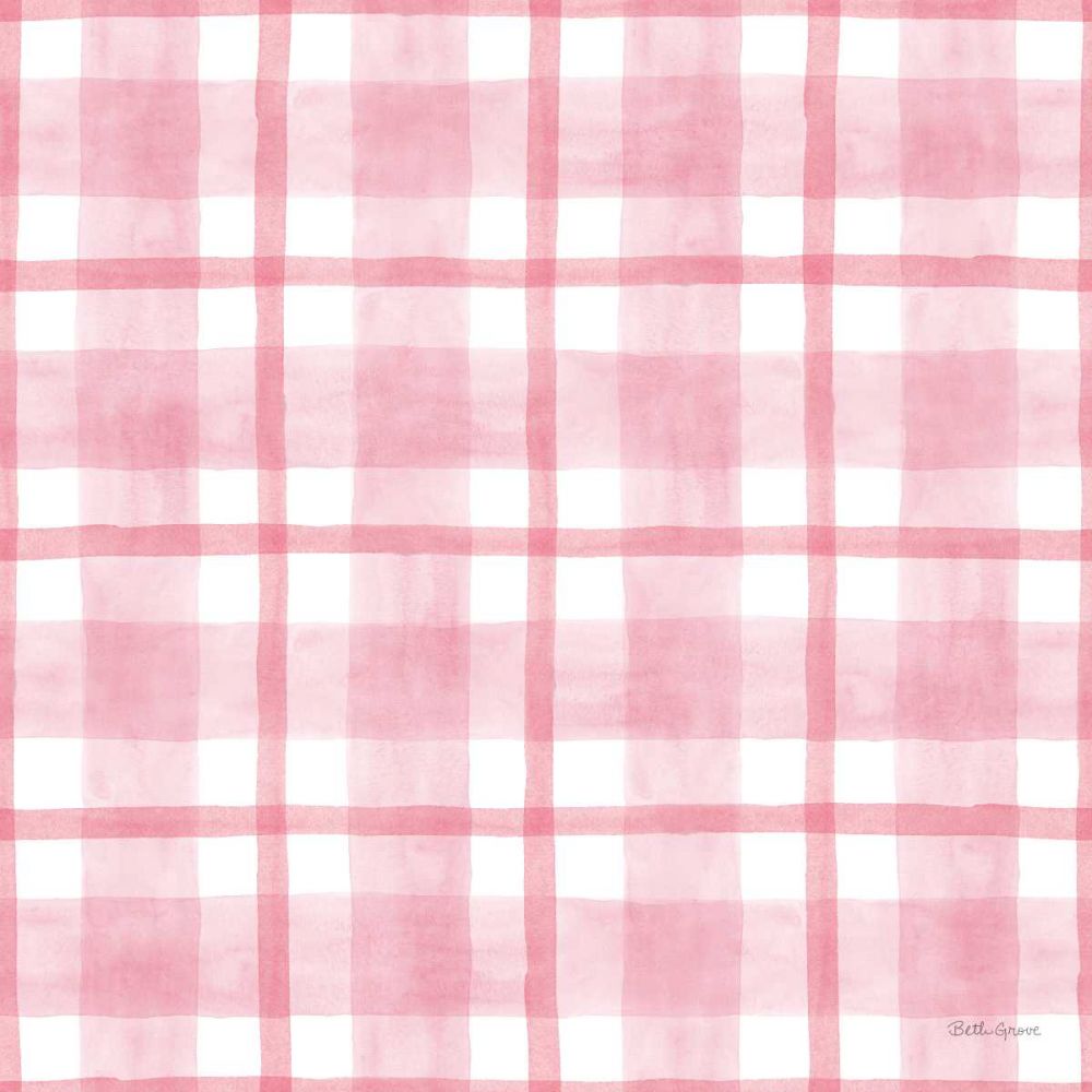 Coastal Baby Pattern XIV art print by Beth Grove for $57.95 CAD