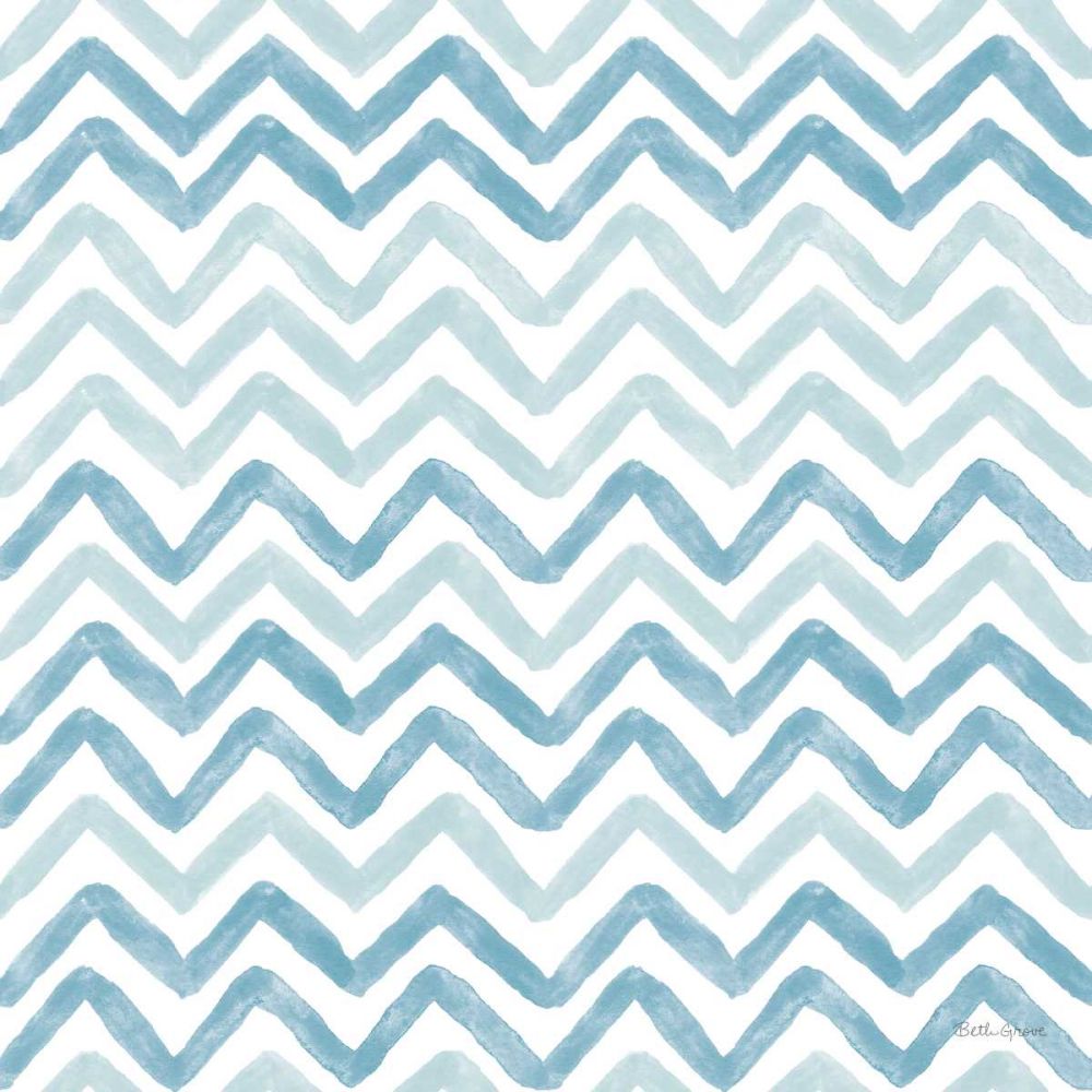 Coastal Baby Pattern XV art print by Beth Grove for $57.95 CAD
