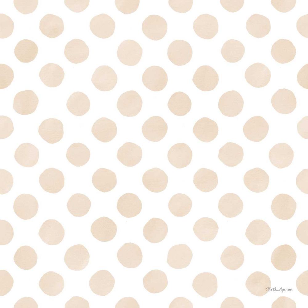 Coastal Baby Pattern XXII art print by Beth Grove for $57.95 CAD