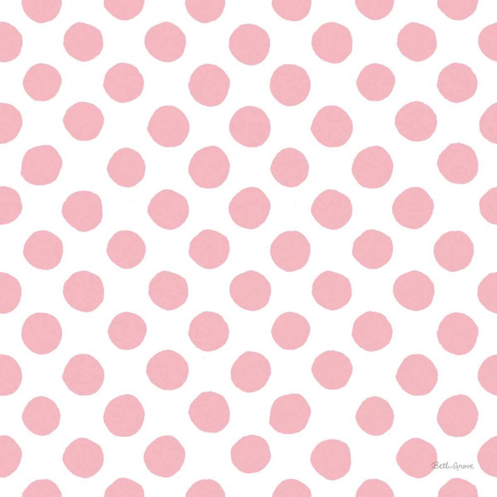 Coastal Baby Pattern XXIV art print by Beth Grove for $57.95 CAD