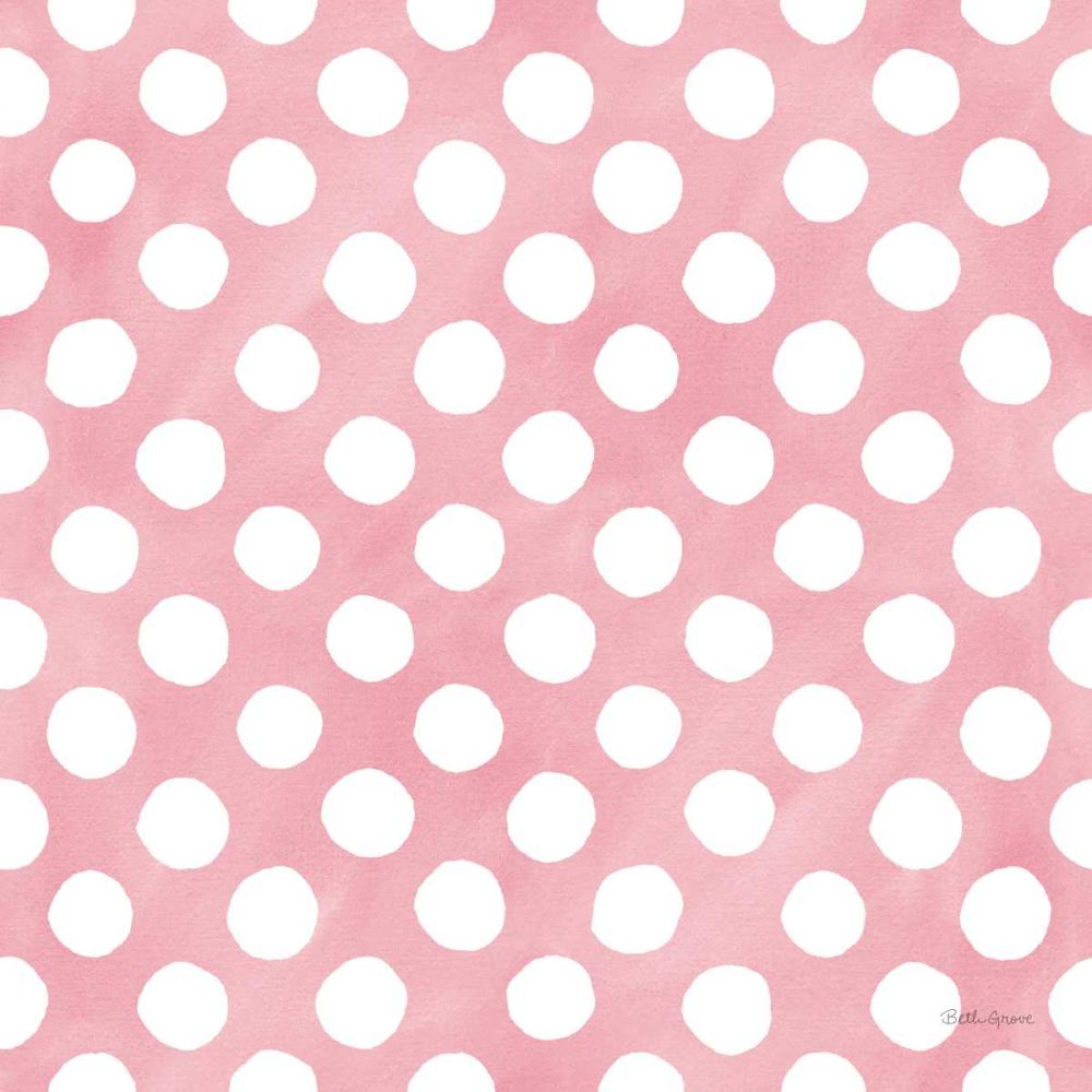 Coastal Baby Pattern XXV art print by Beth Grove for $57.95 CAD