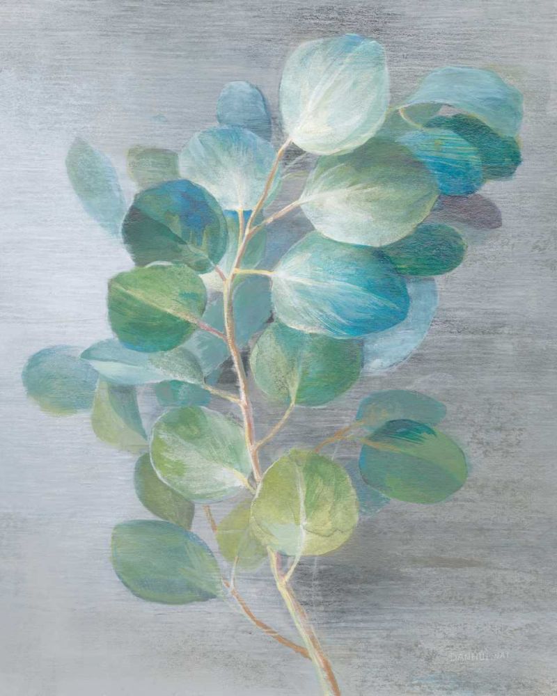 Fresh I Light art print by Danhui Nai for $57.95 CAD