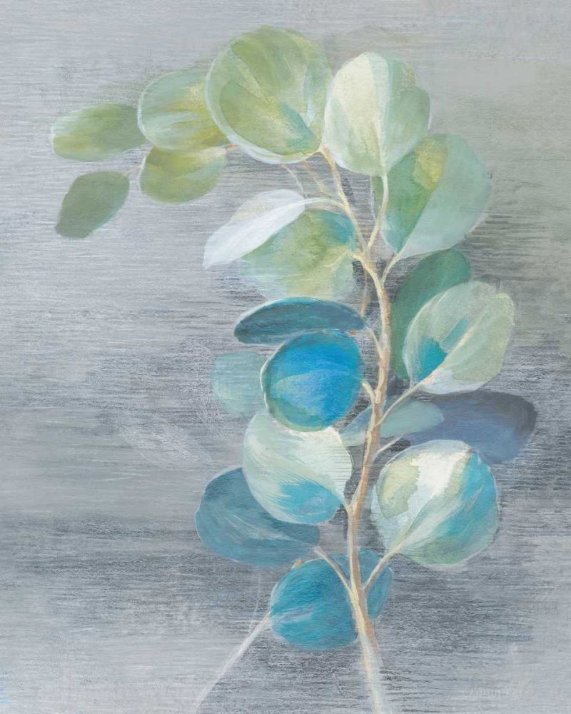 Fresh II Light art print by Danhui Nai for $57.95 CAD