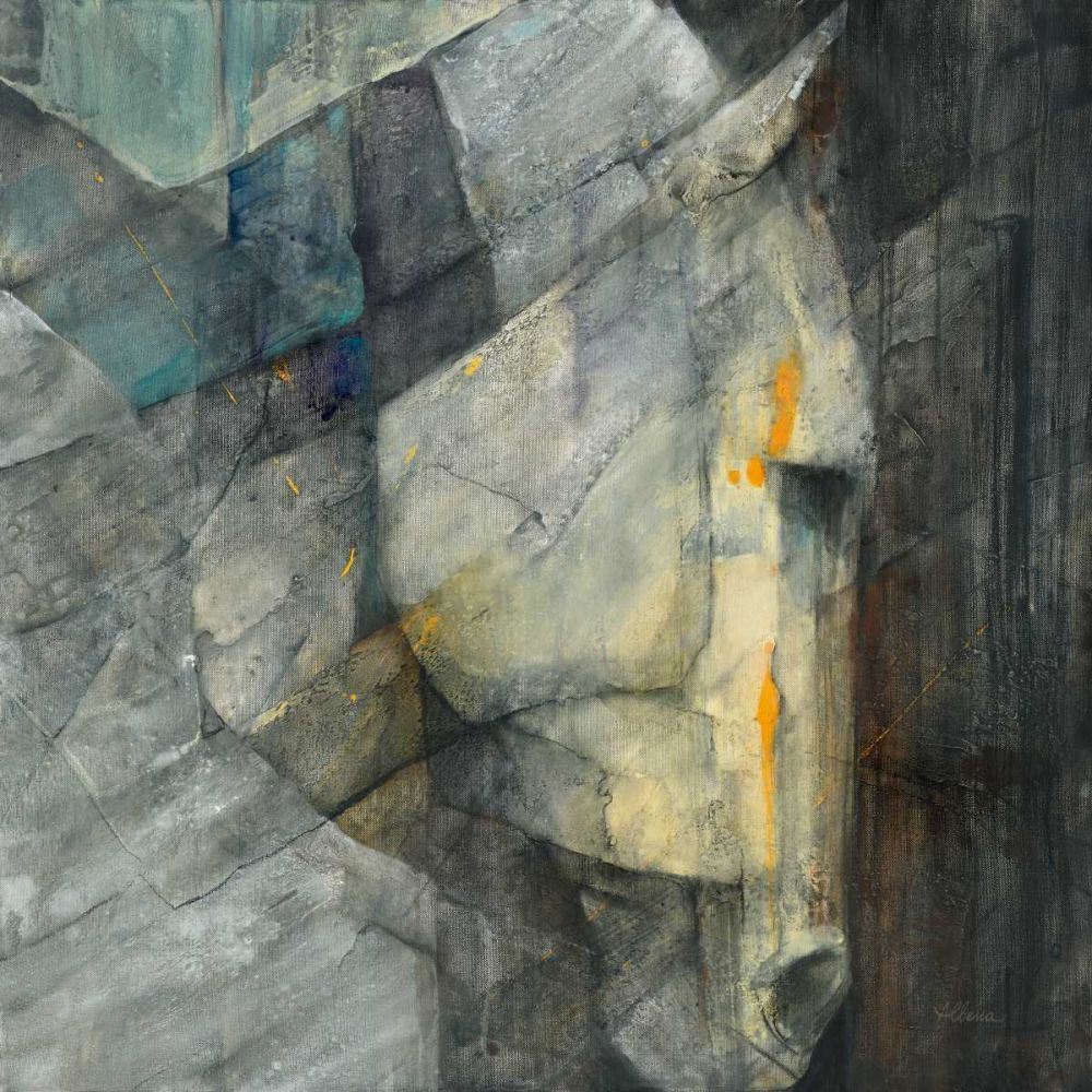 Quiet art print by Albena Hristova for $57.95 CAD