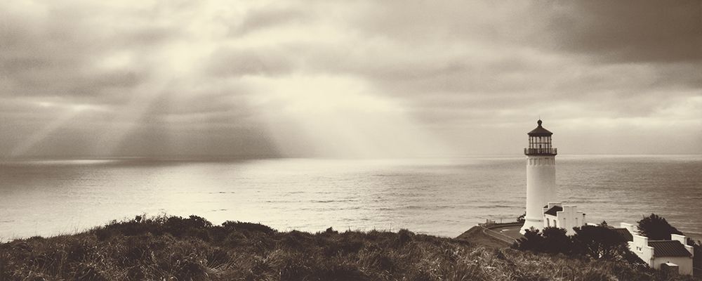 North Head art print by Alan Majchrowicz for $57.95 CAD