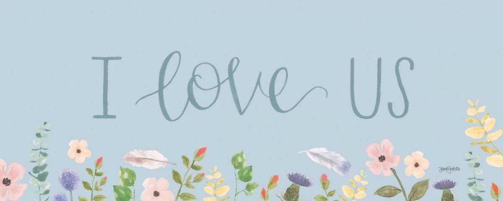 Spring Sentiments III art print by Jenaya Jackson for $57.95 CAD