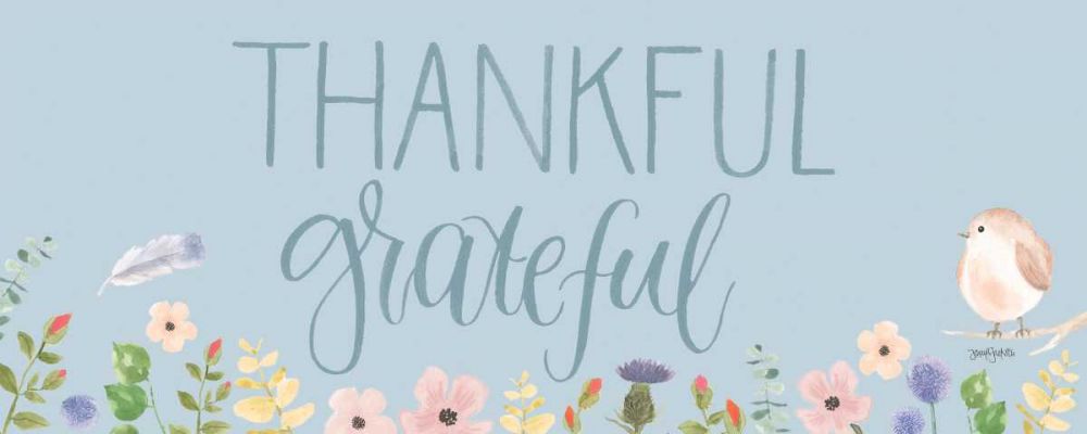 Spring Sentiments VI art print by Jenaya Jackson for $57.95 CAD
