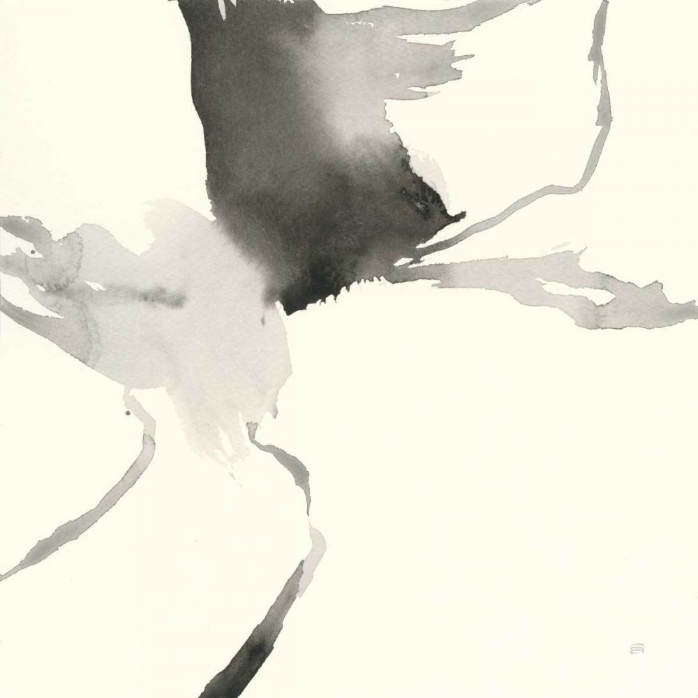 Gesture II art print by Chris Paschke for $57.95 CAD