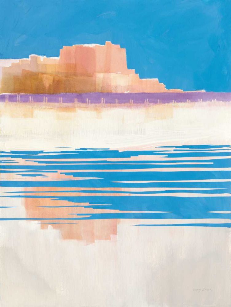 Mirage art print by Avery Tillmon for $57.95 CAD