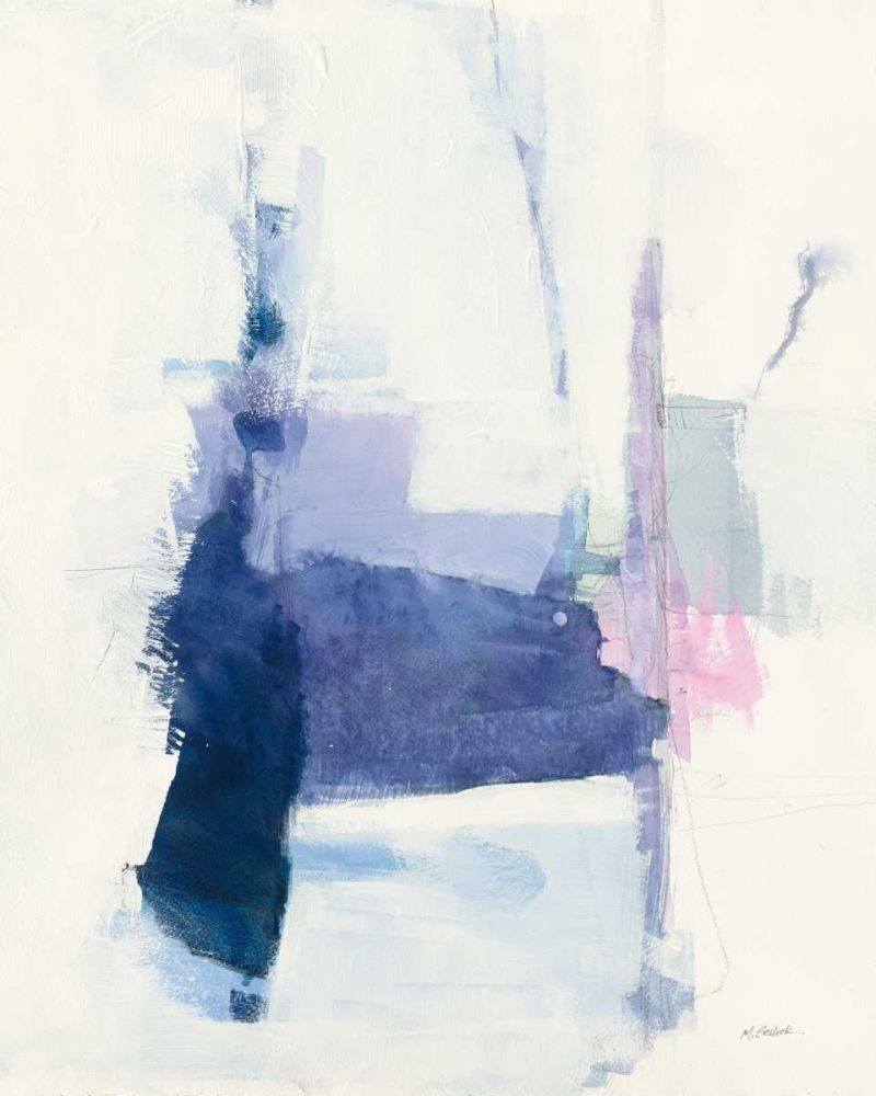 Interlude art print by Mike Schick for $57.95 CAD