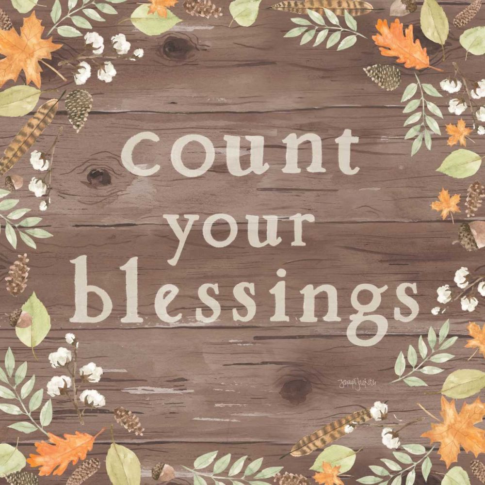 Autumn Offerings I Dark Blessings art print by Jenaya Jackson for $57.95 CAD