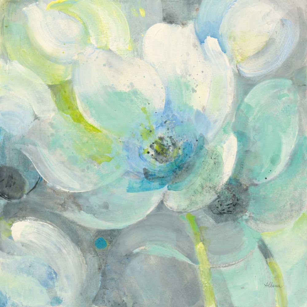 Sunny Bloom art print by Albena Hristova for $57.95 CAD