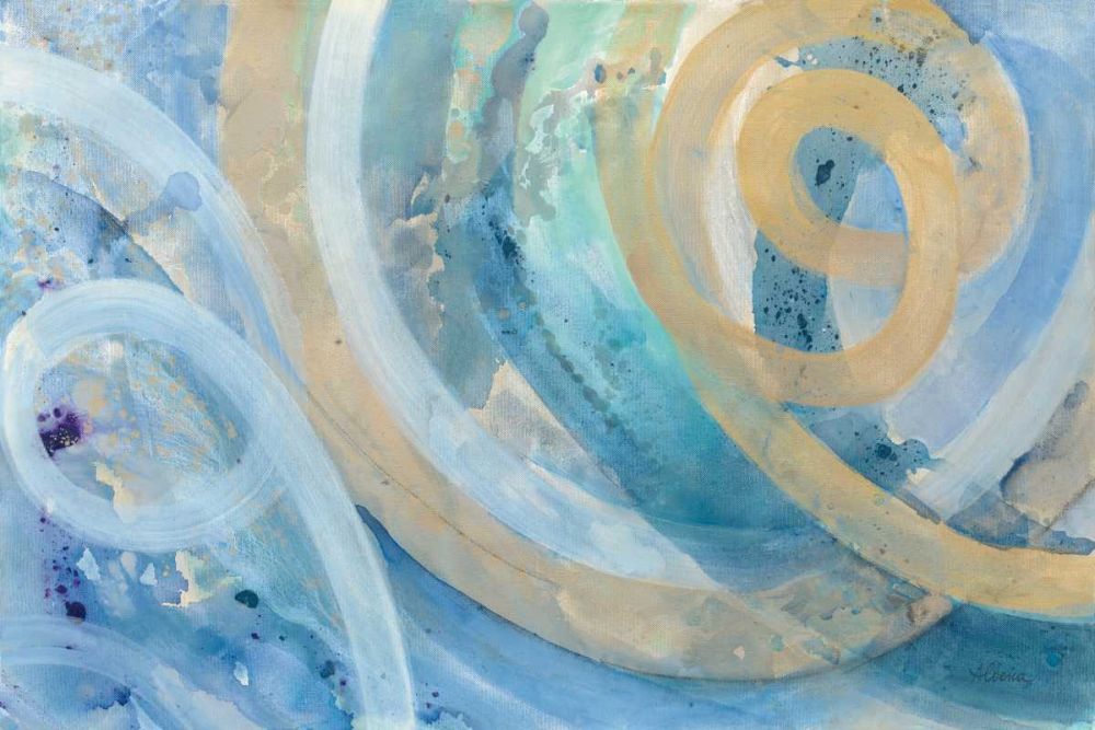 On the Roller Coaster art print by Albena Hristova for $57.95 CAD