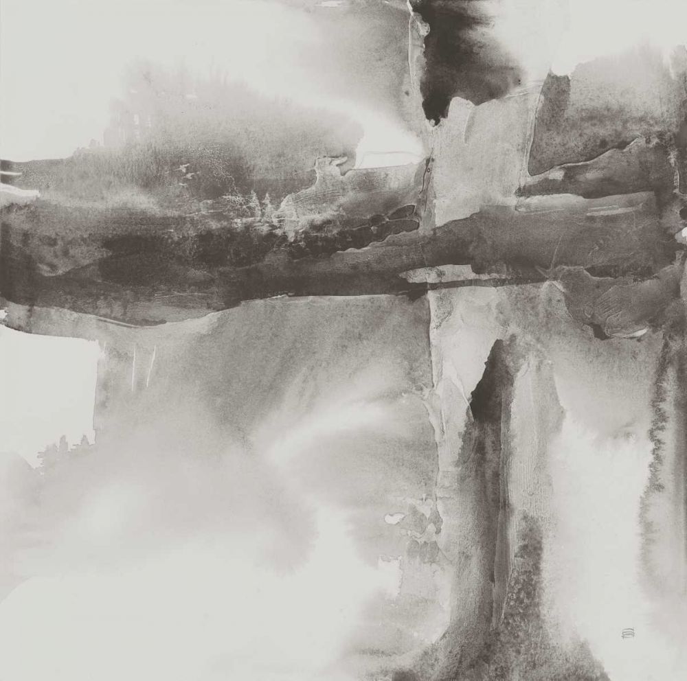 Gray Tones II art print by Chris Paschke for $57.95 CAD