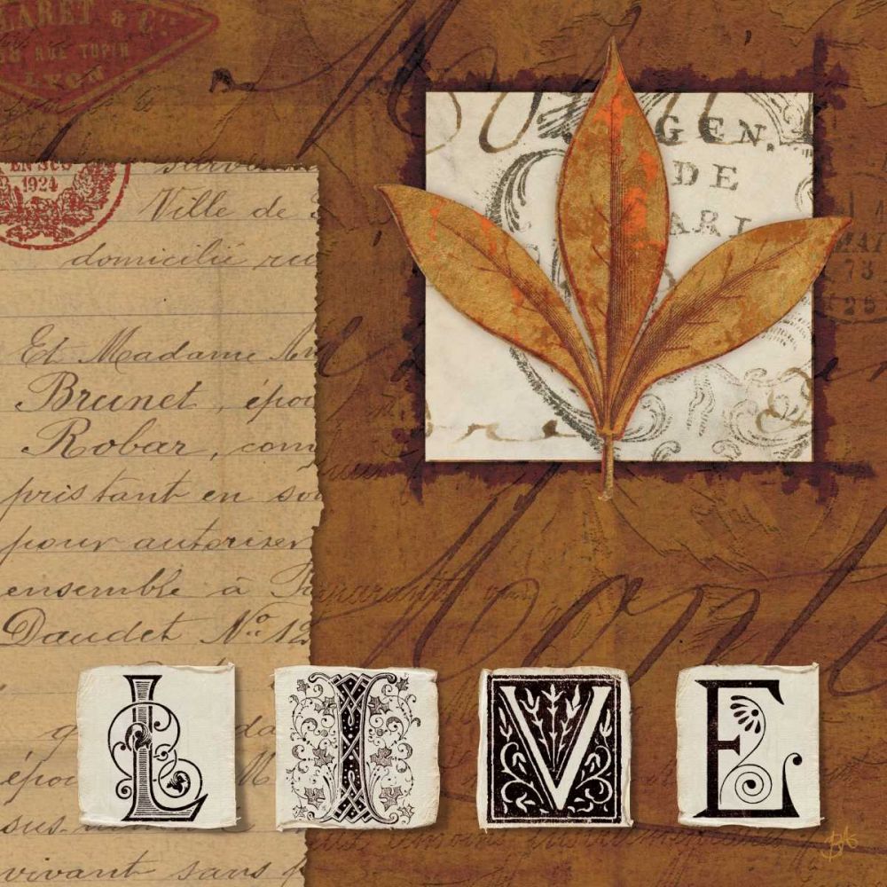Natures Journal - Live art print by Wild Apple Portfolio for $57.95 CAD