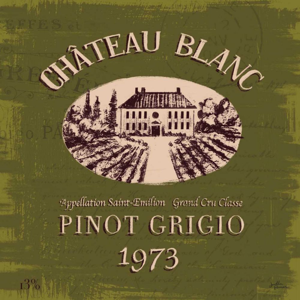 Wine Tasting IV art print by Janelle Penner for $57.95 CAD