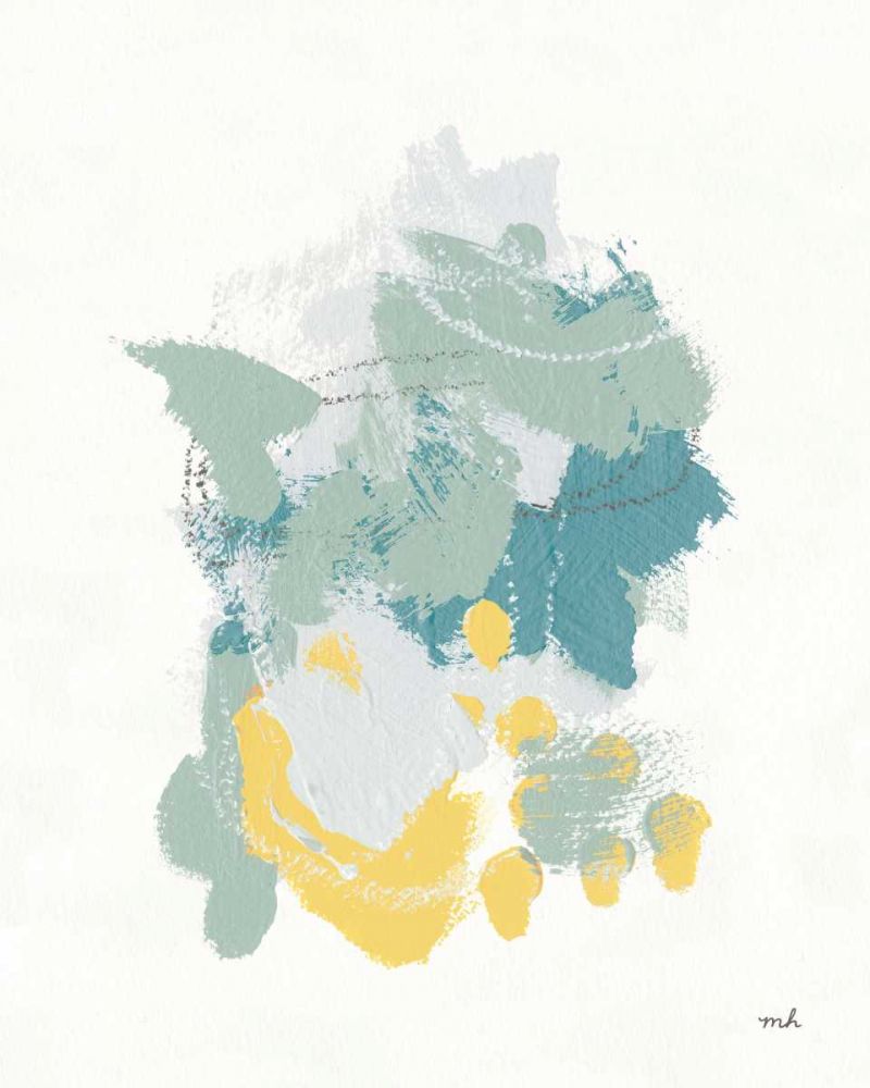 Hopeful I art print by Moira Hershey for $57.95 CAD