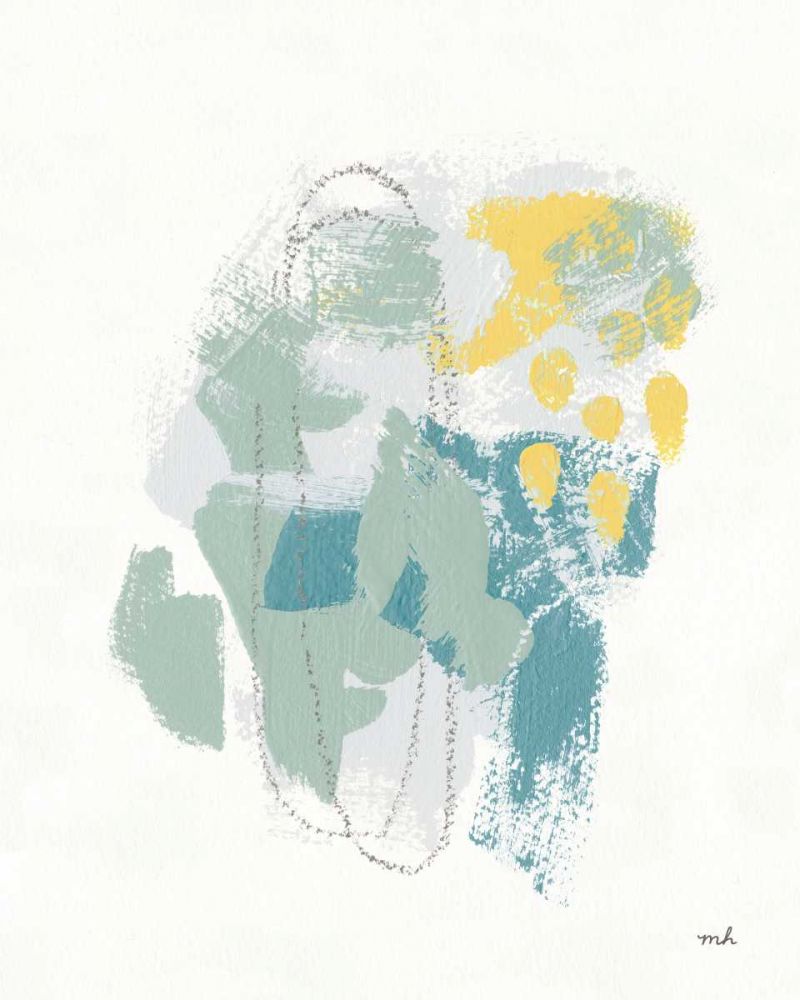 Hopeful II art print by Moira Hershey for $57.95 CAD