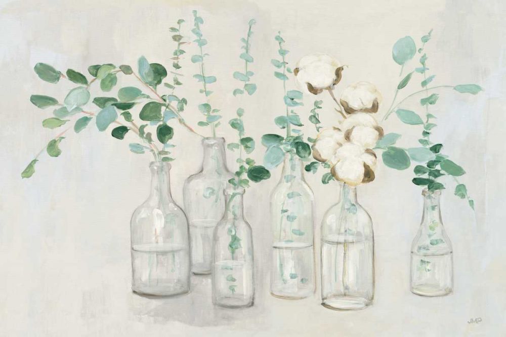 Summer Cuttings III v2 art print by Julia Purinton for $57.95 CAD