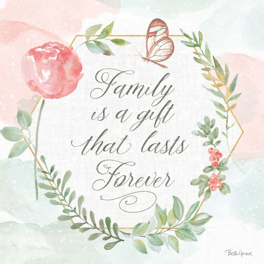 Watercolorful VIII art print by Beth Grove for $57.95 CAD
