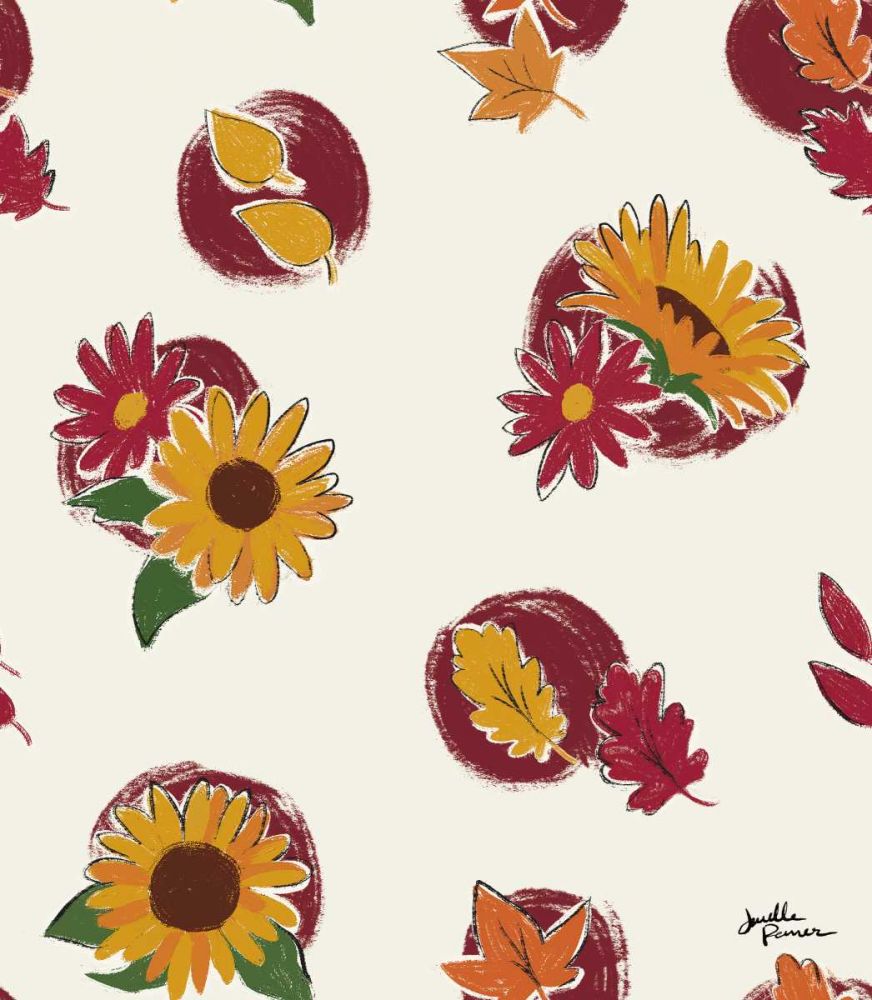 Thankful Step 02E art print by Janelle Penner for $57.95 CAD