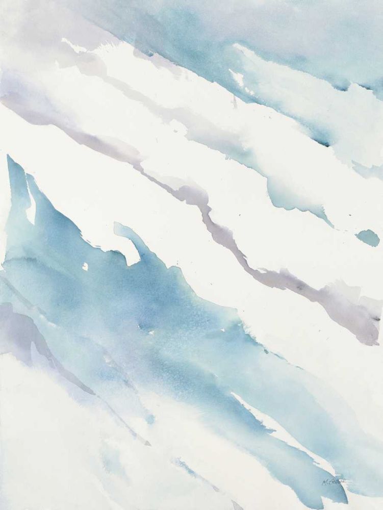 Drift art print by Mike Schick for $57.95 CAD