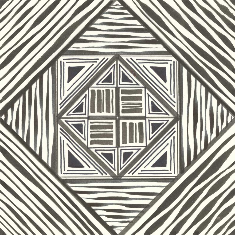 Graphics II art print by Chris Paschke for $57.95 CAD