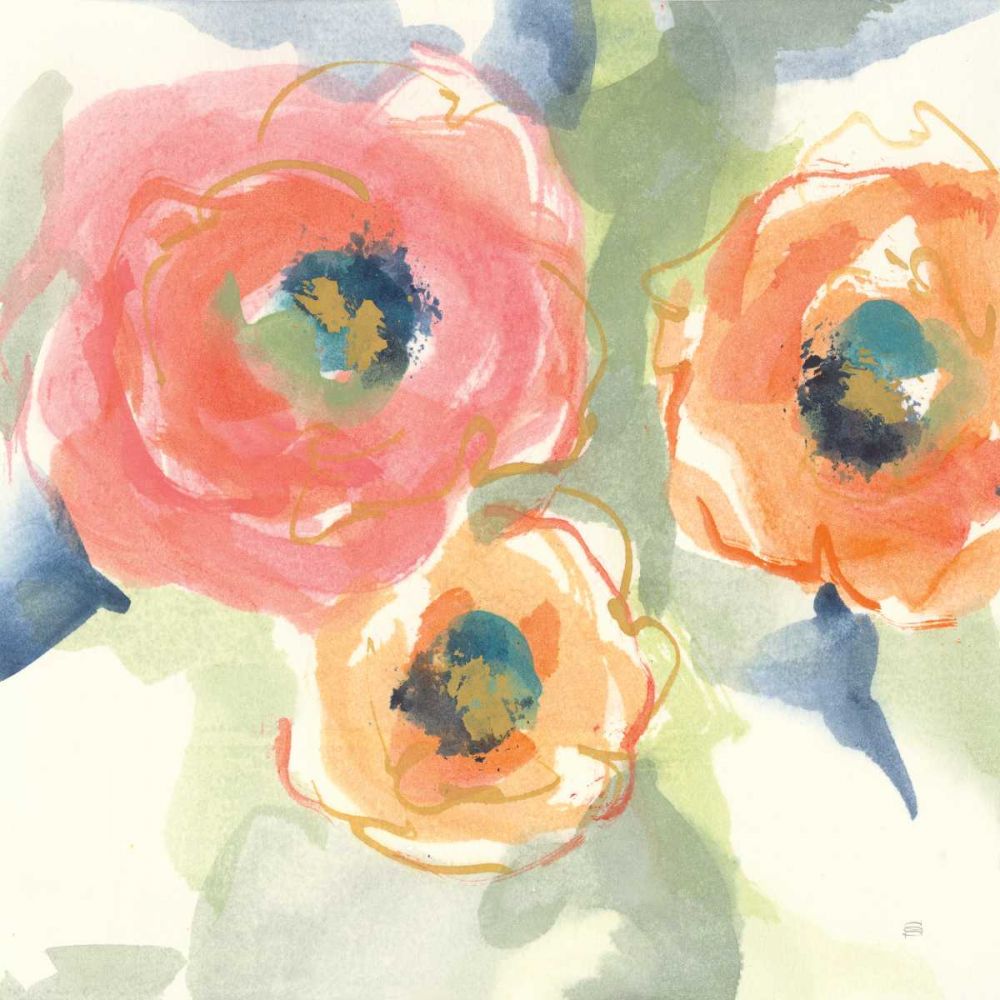 Buttercup II art print by Chris Paschke for $57.95 CAD