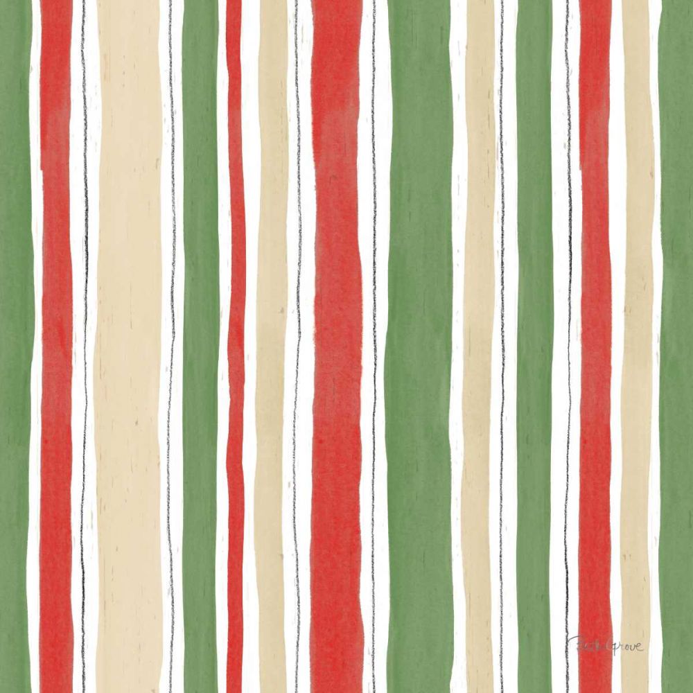 Farmhouse Holidays Step 06 art print by Beth Grove for $57.95 CAD